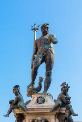 Bologna, Italia